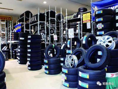 天然橡胶跳水,轮胎企业降价通知呢?